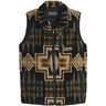 Pendleton - Mens Mesa Berber Vest
