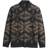 Pendleton - Mens Mirror Lake Lambswool Cardigan