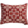 Pendleton - Unisex Organic Cotton Matelasse Sham Accessory
