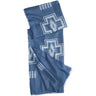 Pendleton - Unisex Oversized Featherwt Wool Scarf