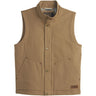 Pendleton - Mens Pine Grove Canvas Vest