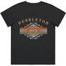 Pendleton - Womens Serape Graphic T-Shirt