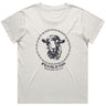 Pendleton - Womens Sheep Graphic T-Shirt