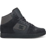 DC Shoes - Mens Manteca 4 Hi High-Top Shoes