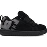 DC Shoes - Kids Court Graffik Se Shoes