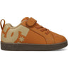 DC Shoes - Toddler Court Graffik Elastic Shoes