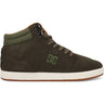 DC Shoes - Mens Crisis 2 Hi Sneakers