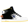 Dc Shoes - Mens 43I Manteca 4 High Top Sneaker