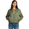 Billabong - Womens Cuesta Bomber Jacket
