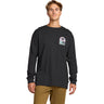 Billabong - Mens Portal Regular Long Sleeve T-Shirt