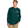 Billabong - Mens Range Adiv Long Sleeve T-Shirt