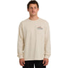 Billabong - Mens Range Adiv Long Sleeve T-Shirt