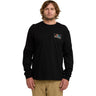 Billabong - Mens Range Adiv Long Sleeve T-Shirt