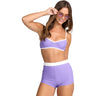 Billabong - Womens Tanlines Surf Short