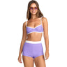 Billabong - Womens Tanlines Tami Underwire Bikini Top