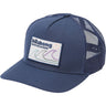 Billabong - Mens Adiv Coastal Trucker Cap
