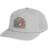 Billabong - Mens Adiv Tech Trucker Cap