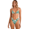 Billabong - Womens All The Waves Ayla Bikini Top