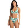 Billabong - Womens All The Waves Hi Maya Bikini Bottom