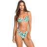 Billabong - Womens All The Waves Skimpy Hike Bikini Bottom