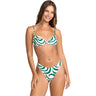 Billabong - Womens All The Waves Talia Underwire Bikini Top