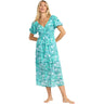 Billabong - Womens Go Coastal Midi Dress