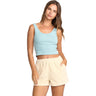 Billabong - Womens Goddess Knit Tank Top