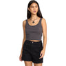 Billabong - Womens Goddess Knit Tank Top