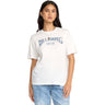 Billabong - Womens Happy Paths Short Sleeve T-Shirt