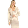 Billabong - Womens Heat Waver Cardigan