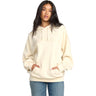 Billabong - Womens Hi Tide Dip Pullover Hoodie