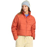 Billabong - Womens High Line Puffer Jacket