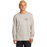 Billabong - Mens Sierra Adiv Long Sleeve T-Shirt