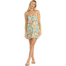 Billabong - Womens So Chill Mini Dress