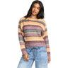 Billabong - Womens So Spaced Out Sweater