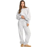 Billabong - Womens So Sunny Fleece Pant