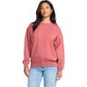 Billabong - Womens So Sunny Kendal Crew Neck Sweatshirt