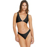 Billabong - Womens Sol Searcher Ava Tank Bikini Top