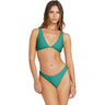 Billabong - Womens Sol Searcher Ava Tank Bikini Top