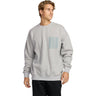 Billabong - Mens Austin Garage Crew Neck Sweatshirt
