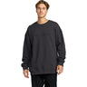 Billabong - Mens Iconic Emboss Crew Neck Sweatshirt
