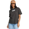 Billabong - Womens In The Beyond Short Sleeve T-Shirt