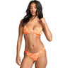 Billabong - Womens Josie Have It All Hike Bikini Bottom