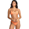Billabong - Womens Josie Have It All V Bralette Bikini Top