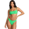 Billabong - Womens Josie In The Loop Mila Bralette Bikini Top