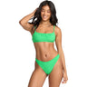 Billabong - Womens Josie In The Loop Skimpy Hike Bikini Bottom