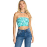 Billabong - Womens Keep It Simple Top Top
