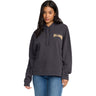 Billabong - Womens Keep It Up Pullover Hoodie