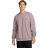 Billabong - Mens Split The Peak Crew Neck Sweatshirt