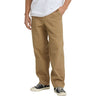 Billabong - Mens Stamped Garage Patch Pant